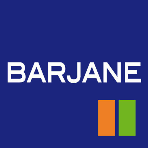 BARJANE