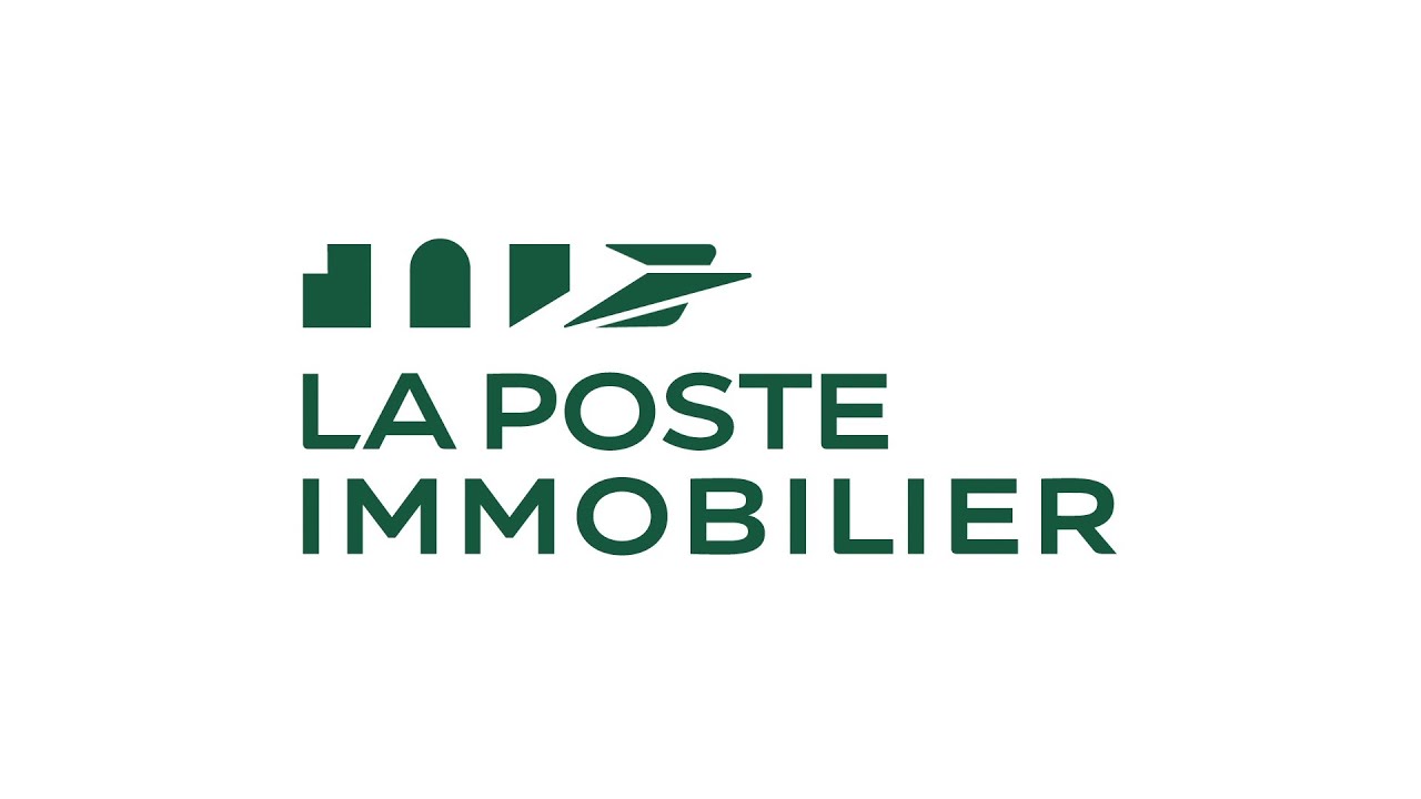 LA POSTE IMMOBILIER