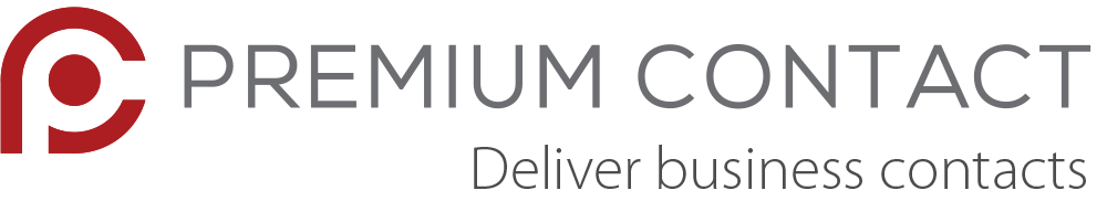 Logo Premium Contact